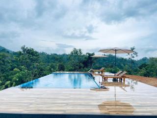 Rainforest Mount Villa - 6