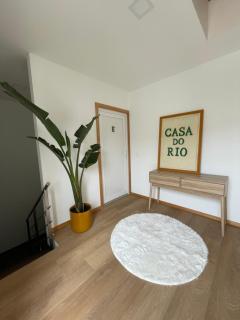 Casa do Rio - 9