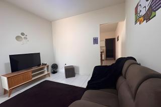 Casa completa perto do centro + ar cond e vaga - 8