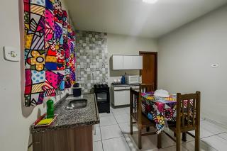 Jardim Florida 1 - 6