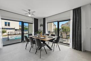 Villa Lav Lux Elegant Residence with Private Heated Pool - 3