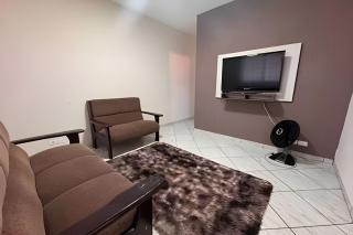 Casa gostosinha perto do centro, ar cond e vaga - 7