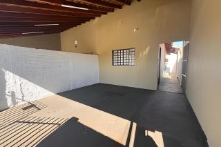 Casa há 4 minutos do centro + ar cond. e vaga - 5