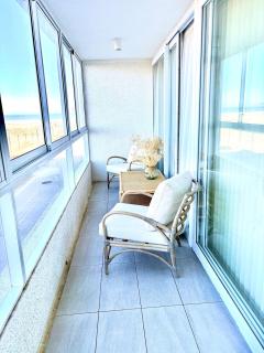 Comfortable apartment in Laguna del Mar - 2