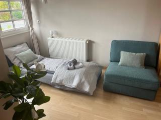 Villa-Maru 80qm Ferienwohnung - 3