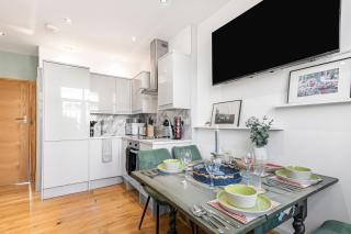 Elegant 2Bed Apt in the Heart of Covent Garden - 7