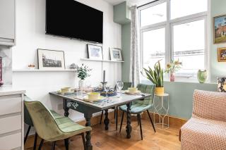 Elegant 2Bed Apt in the Heart of Covent Garden - 8