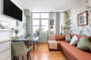 Elegant 2Bed Apt in the Heart of Covent Garden - 9