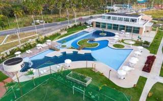 Flat próximo as piscinas naturais - 8