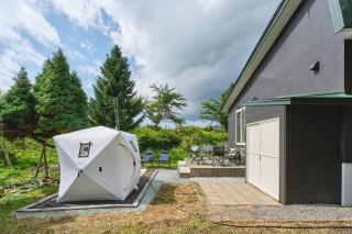 テントサウナがある家 余市町 - 5