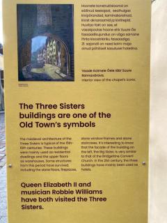 The Three Sisters Hotel - 8