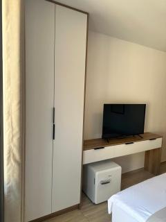 Treva Hotel & Apartaments - Prizren - 8