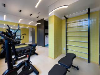 La Casa Brooklin - Studios por temporada - 4