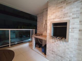 Apartments 110 m from the Beach in Floripa - AGC - 8