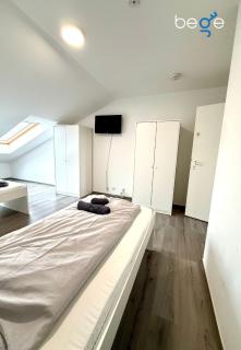 BEGE APARTMENTS WorkSpace - 8