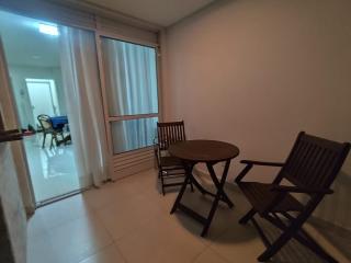 Apartments 110 m from the Beach in Floripa - AGC - 1