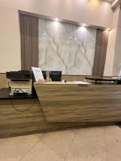 Grand City Palace Hotel - 3