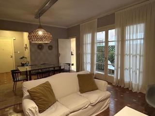 Amplio Departameno en excelente ubicacion - 6