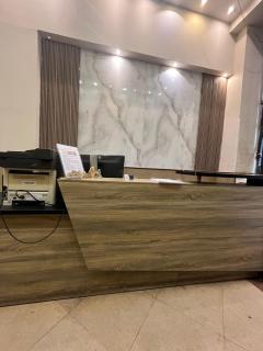 Grand City Palace Hotel - 2