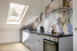 Belgrade CITY CENTER Apartments - 1