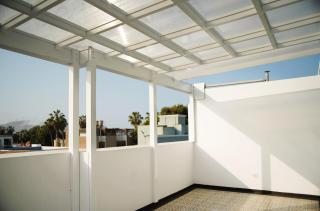 Barranco Flat with Terrace - 3