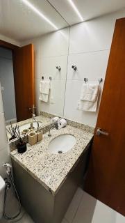 Lindo Apto na barra climatizado. - 1