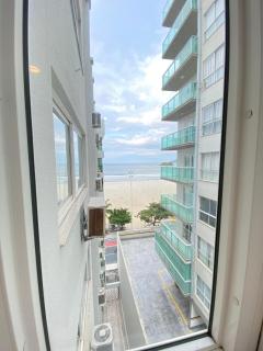 Espaço Com Vista Para O Mar Na Avenida Atlântica - 8