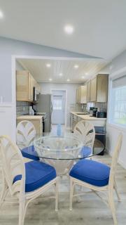 Bright & airy 2BR 2BA beach retreat A - 6