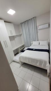 COP 30 Apto padrão hotelaria com garagem em Belém - 8