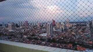 COP 30 Apto padrão hotelaria com garagem em Belém - 5