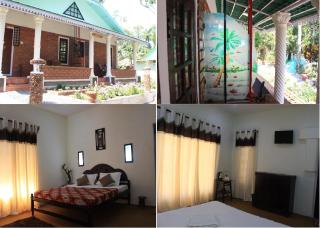 Green Ark Resorts - Thekkady - 6