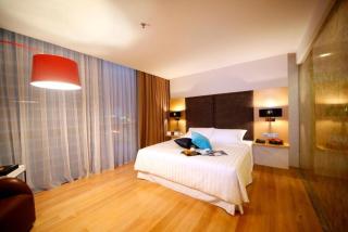 Sunday Hotel Subang Formerly Empire Hotel - 0
