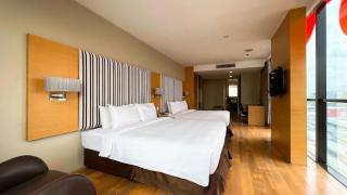 Sunday Hotel Subang Formerly Empire Hotel - 2