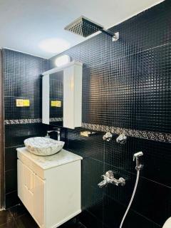 Luxury Home in Dhaka - 1