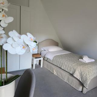 Gästehaus Bergedorf - 4