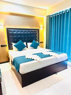 Royal Rock Sigiriya - 8