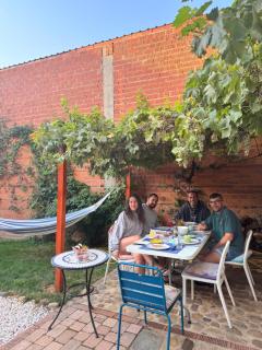 Albergue Villares de Orbigo - 9