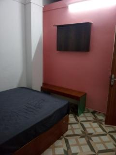 The banaras residency - 2