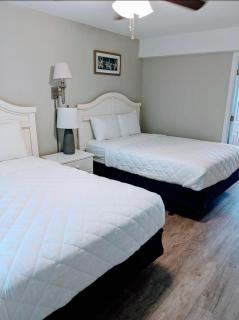 Great Ocean Front Condo in Heart of Myrtle Bech - 6