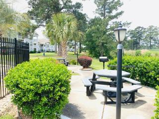 Peaceful condo in the center of Myrtle Beach - 8