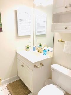 Peaceful condo in the center of Myrtle Beach - 1