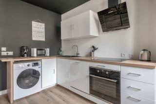 T3 centre ville 70 m2 avec terrasse - 4