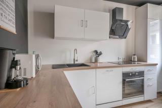 T3 centre ville 70 m2 avec terrasse - 1