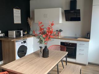 T3 centre ville 70 m2 avec terrasse - 9