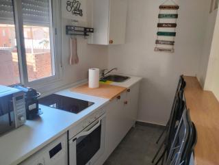 Apartamento Souvenirs II - 1