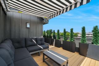 Luxury Pearl Townhome- Steps from Pearl and Riverwalk- Casa B - 0