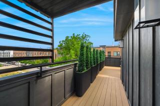 Luxury Pearl Townhome- Steps from Pearl and Riverwalk- Casa B - 7