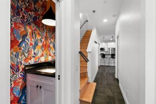 Luxury Pearl Townhome- Steps from Pearl and Riverwalk- Casa B - 6