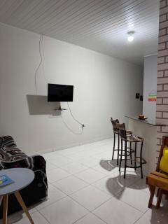 Casa na Serra de Martins-RN - 7