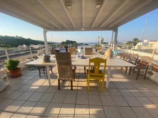 Sea View Terrace - 9